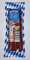 Wiesn-Stangerl