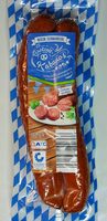 Brotzeit-Kabanos