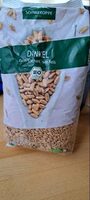 Dinkel zum Kochen