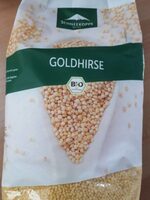 Goldhirse