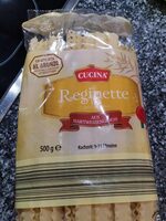 Reginette
