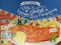 2 Riesen-Wiesn-Schnitzel