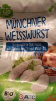 Münchner Weisswurst