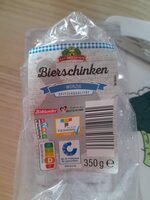 Bierschinken