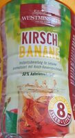 Kirsch Banane Instant