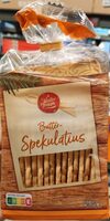 Butter-Spekulatius 250g