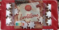 Zimtsterne