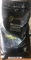 Beluga Linsen