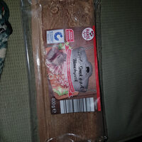 Tiroler Speck g.g.A. Bauchspeck