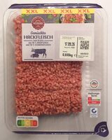 Gemischtes Hackfleisch