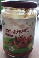 Tomatensauce Arrabiata