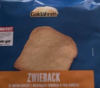 Zwieback 150