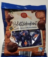 Blätterkrokant