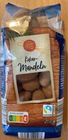 Kakao-Mandeln