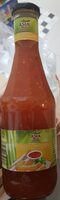 Sweet Chili Sauce