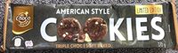 American Style Cookies