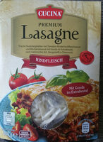 Lasagne
