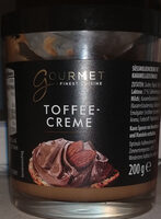 Toffeecreme