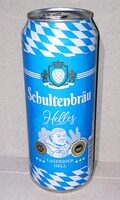 Lagerbier Hell