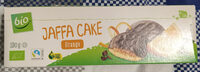 Bio-Jaffa Cake Orange