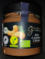 Bio-Cashewcreme