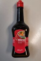 Würze