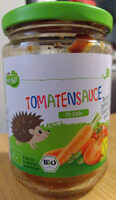 Tomatensauce für Kinder