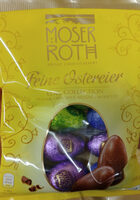 Feine Ostereier