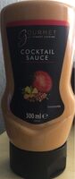 Gourmet Cocktail Sauce