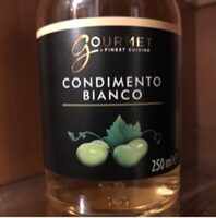 Condimento Biano