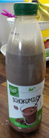 Bio Schokomilch