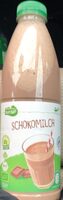 Schoko Milch