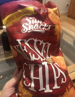 Kessel Chips