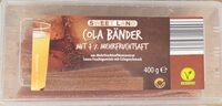 Cola bander
