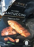 Mandel Cantuccini