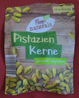 Pistazien Kerne geschält