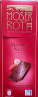 Mandel Nuss