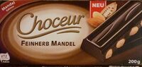 Feinherb Mandel Choceur