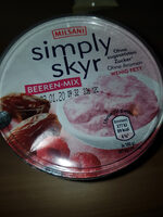 Simply Skyr Beeren-Mix