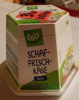 Schaf Frisch Käse