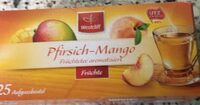 Pfirsich Mango Tee