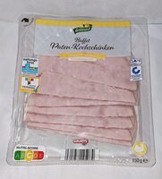 Buffet-Puten-Kochschinken