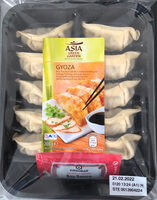Gyoza