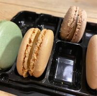 12 Stück Macarons