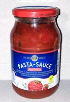Pastasauce - Napoletana