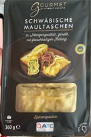 Schwäbische Maultaschen