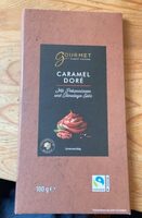 Caramel Dore