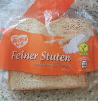 Feiner Stuten