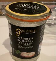 Griebenschmalz Klassik