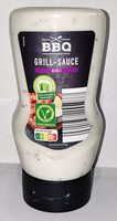 Grill-Sauce - Aioli